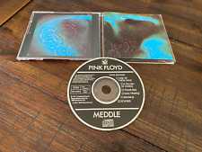 CD mega raro PINK FLOYD - MEDDLE - JAPAN BLACK FACE 7 46034 2 comprar usado  Enviando para Brazil