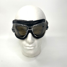 Vintage baruffaldi goggles for sale  WARRINGTON