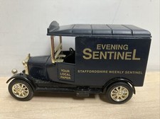 Corgi evening sentinel for sale  STOKE-ON-TRENT