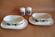 Villeroy boch luxembourg usato  Torino