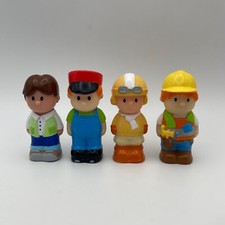Elc happyland people for sale  HAVANT