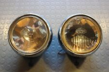 Faros Profundidad Cibie Luz Antiniebla Oscar '70 Lancia Fulvia Rally Accesorio comprar usado  Enviando para Brazil