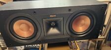 Klipsch 25c center for sale  Milton