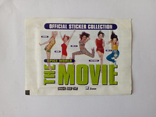 Bustina spice world usato  Sant Angelo Lodigiano