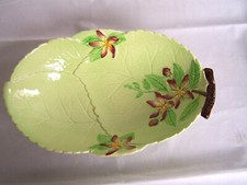 Carlton ware handpainted for sale  AYR