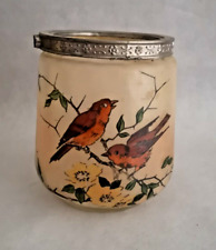 Stunning antique enameled d'occasion  Expédié en Belgium