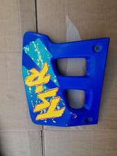 Suzuki tsr 125 for sale  DONCASTER