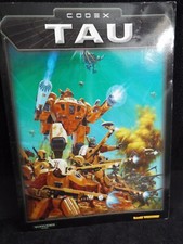 Codex tau games for sale  Bethel