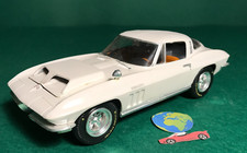 Chevrolet corvette modello usato  Genova