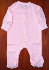 Baby sleepsuit long for sale  ASHFORD