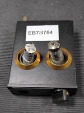 Mini amplificador de audio con tubos de vacío - usado, estado de funcionamiento segunda mano  Embacar hacia Mexico