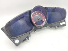 17-18 PORSCHE PANAMERA 971 G2 INSTRUMENTO MEDIDOR DE VELOCÍMETRO PAINEL TURBO VERMELHO KPH comprar usado  Enviando para Brazil