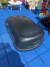 Roof box harpoo for sale  VENTNOR