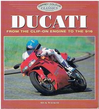 Ducati singles pantah for sale  WORKSOP