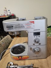 Kenwood cooking chef usato  Mugnano di Napoli
