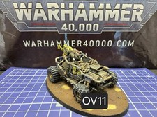 40k orks rukkatrukk for sale  Garland
