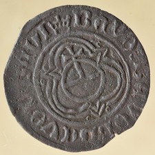 ALEMANHA NUREMBERG CONTAGEM TOKEN CIDADE IMPERIAL GENUÍNA ANTIGA MEDIEVAL JETTON 1500's comprar usado  Enviando para Brazil