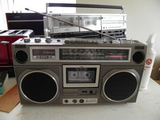 Hitachi trk 8020e for sale  RYDE