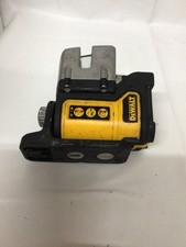Laser nível laser DW089LG 12V linha verde 3 x 360 (43741) comprar usado  Enviando para Brazil