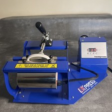 Mug heat press for sale  GAINSBOROUGH