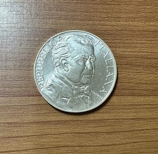 1000 lire 1995 usato  San Severo