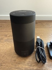Bose soundlink revolve usato  Martina Franca