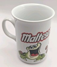 Maltesers vintage mug for sale  BRISTOL