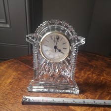 Waterford crystal boyne for sale  DUNDEE