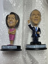 President obama michelle for sale  Hudson Falls