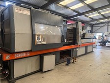 Sandretto series 440 for sale  STOCKTON-ON-TEES