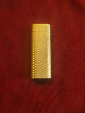 Briquet cartier vintage d'occasion  Roquefort-les-Pins