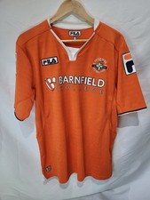 Fila luton town for sale  PETERBOROUGH