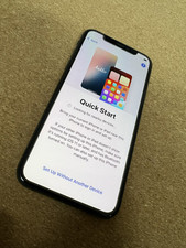 Iphone 256gb space for sale  PETERBOROUGH