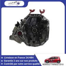 Boite vitesses renault d'occasion  Saint-Quentin