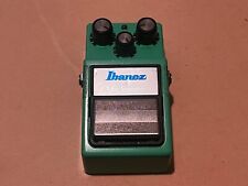 Ibanez ts9 tube for sale  POOLE