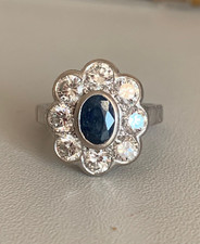 2963 bague fleur d'occasion  France
