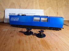Dapol motorised track for sale  CALLINGTON