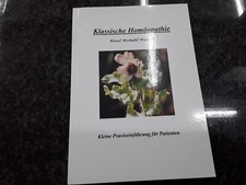 Homöopathie wieso weshalb gebraucht kaufen  Weilerswist