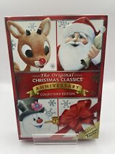 Original christmas classics for sale  Sioux City