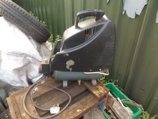 Air compressor 240 for sale  BURY ST. EDMUNDS