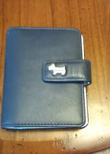 radley credit card holder for sale  BRISTOL