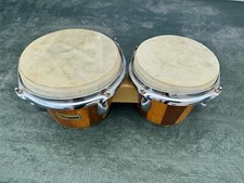 Bongo tamburo musica usato  Napoli