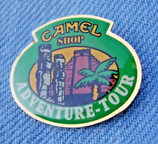 Pin camel adventure gebraucht kaufen  Dallgow