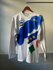 Maglia nazionale italia usato  Ercolano
