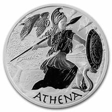 Gods lympus athena gebraucht kaufen  Zwenkau