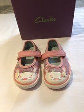 Clarks halcy hug for sale  WARRINGTON