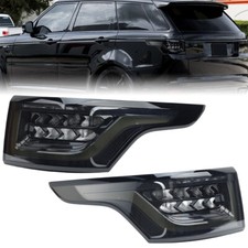 Pair dynamic led for sale  Shipping to Ireland