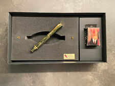 Fountain delta pen usato  Montaione