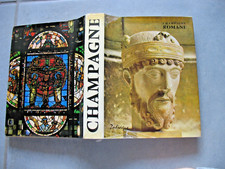Zodiaque champagne romane d'occasion  Pertuis
