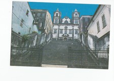 Cartão postal: Igreja dos Passos Salvador - BA, Brasil - Igreja, Brasil comprar usado  Enviando para Brazil